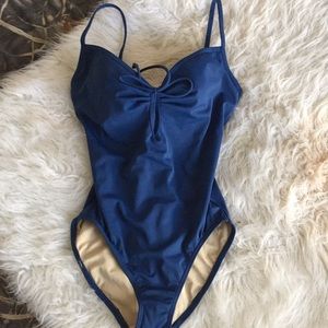 Victoria’s Secret one piece swim suit